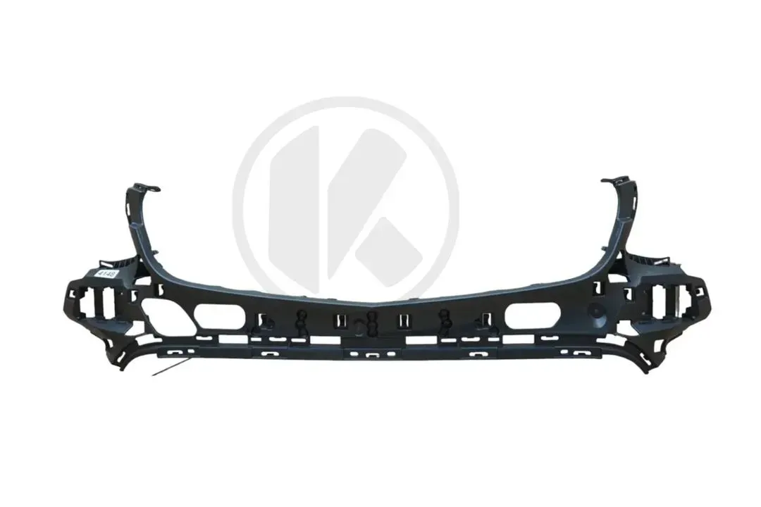 BASIC CARRIER, BUMPER